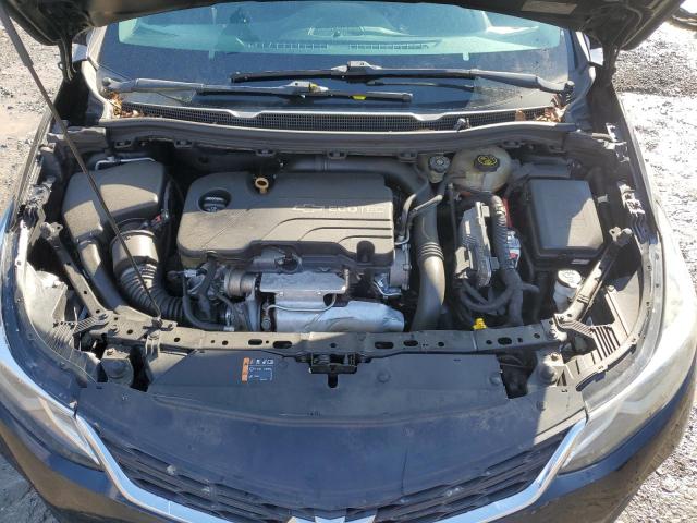 2016 CHEVROLET CRUZE LT 1G1BE5SM5G7274862