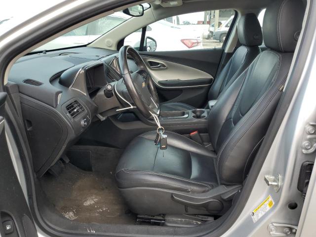 VIN 1G1RB6E41FU110274 2015 Chevrolet Volt no.7