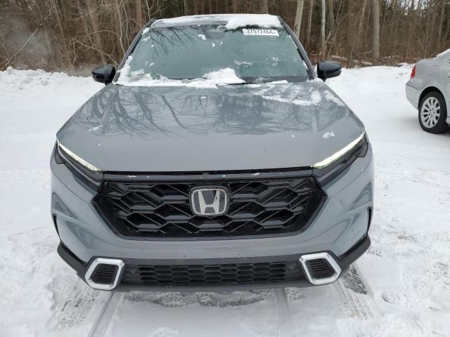 2023 HONDA CR-V SPORT - 2HKRS6H99PH204073