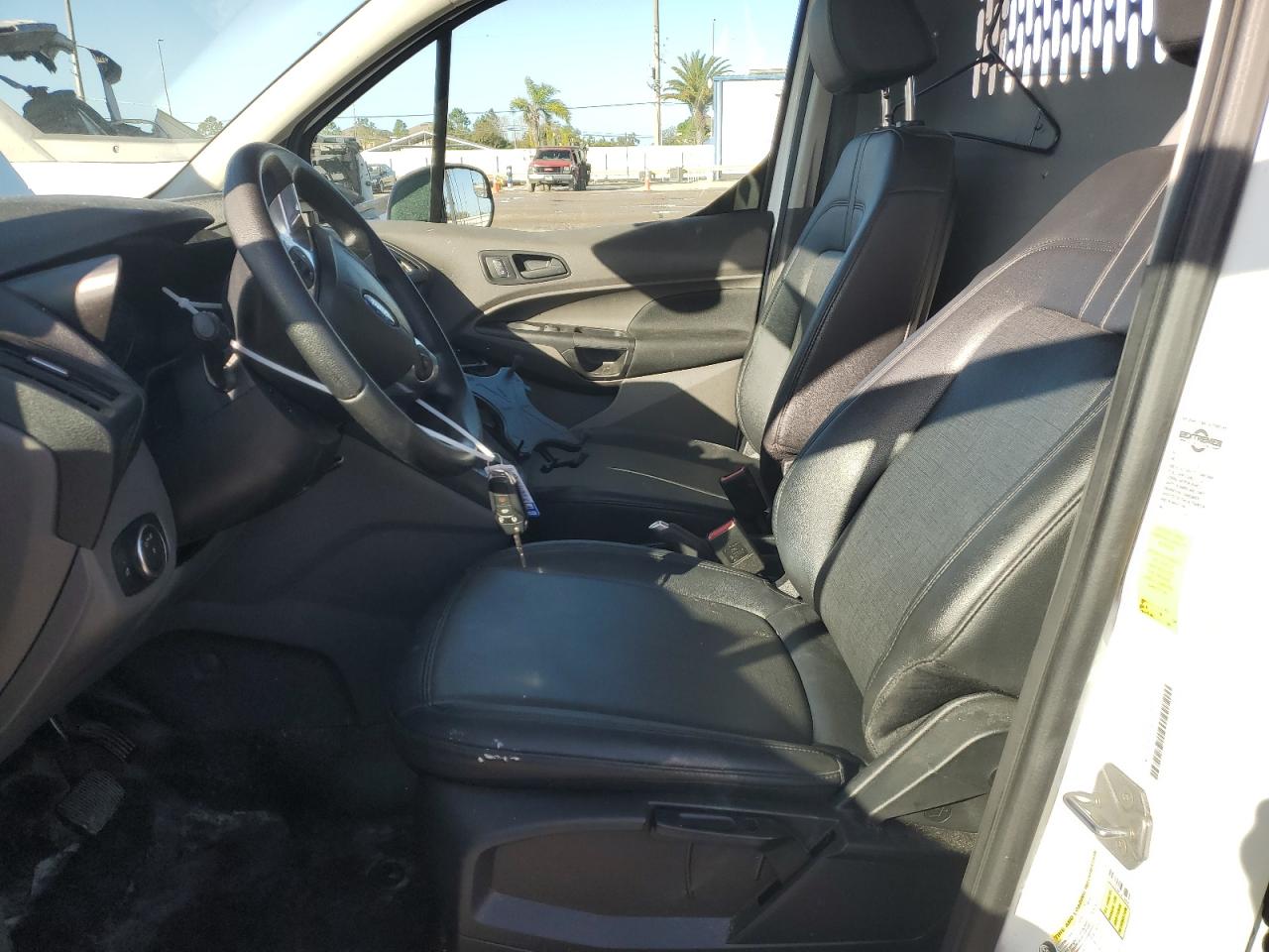 NM0LS7E24K1419490 FORD TRANSIT 2019