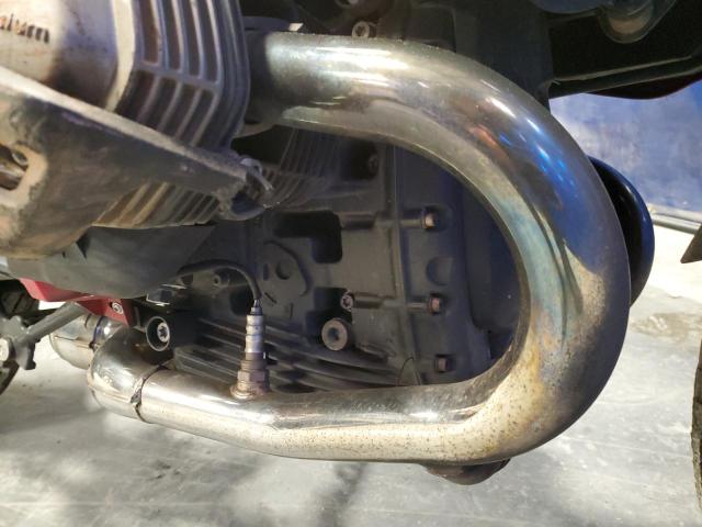 2005 BMW R1200 ST - WB10338055ZM30104