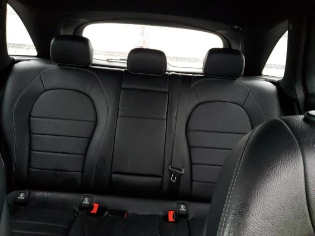 2020 MERCEDES-BENZ GLC 300 4M W1N0G8EB9LF836744