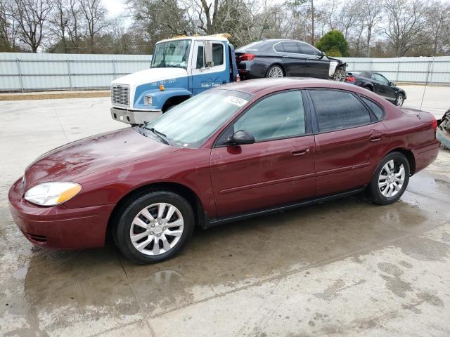 2005 Ford Taurus SE