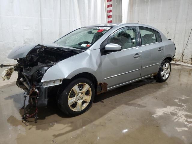 2007 Nissan Sentra 2.0