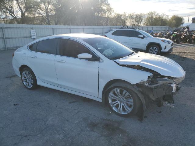 VIN 1N4AL3AP7HC475945 2015 CHRYSLER 200 no.4