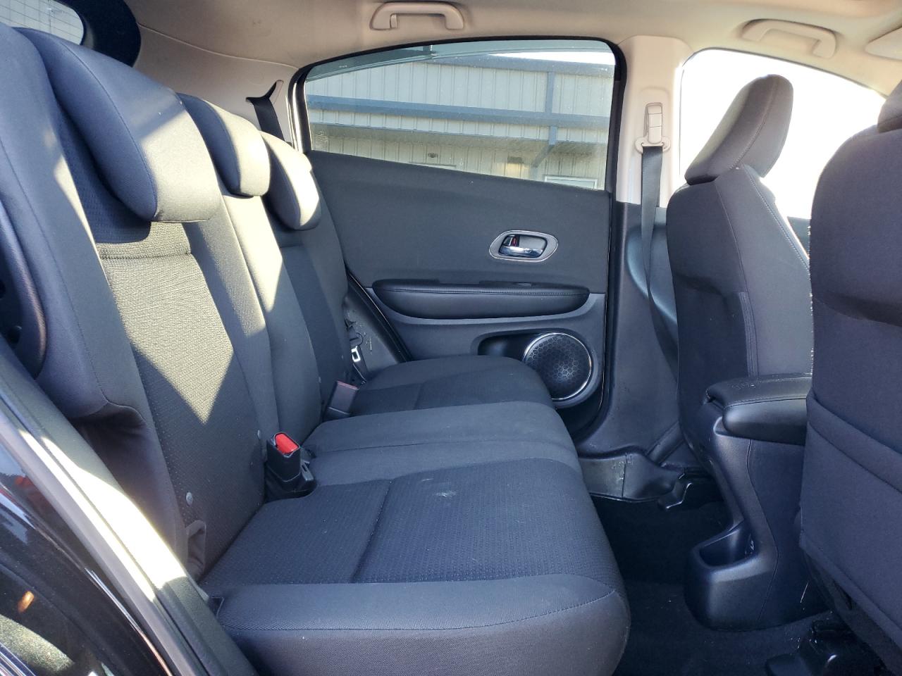 3CZRU6H52MM712019 HONDA HR-V 2021