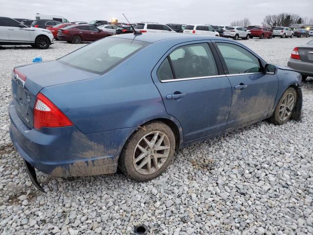 3FAHP0CG0AR425264 | 2010 Ford fusion sel