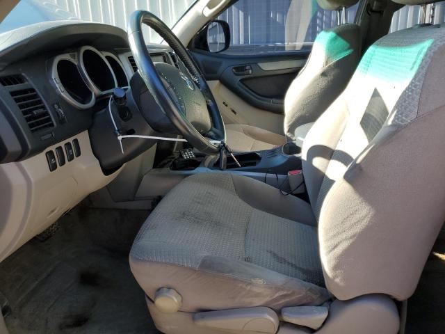 2005 Toyota 4Runner Sr5 VIN: JTEZU14R858035612 Lot: 40452424