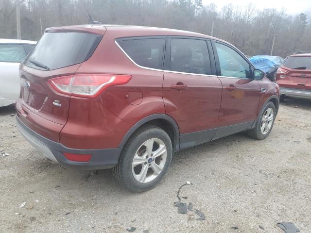 1FMCU9GX3EUB85519 | 2014 FORD ESCAPE SE