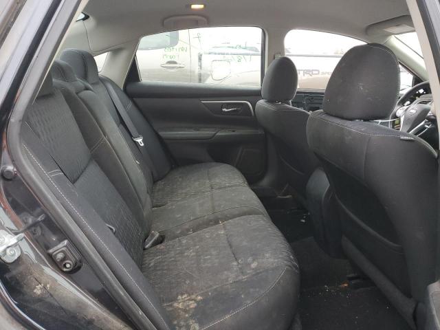 2018 NISSAN ALTIMA 2.5 1N4AL3APXJC243099
