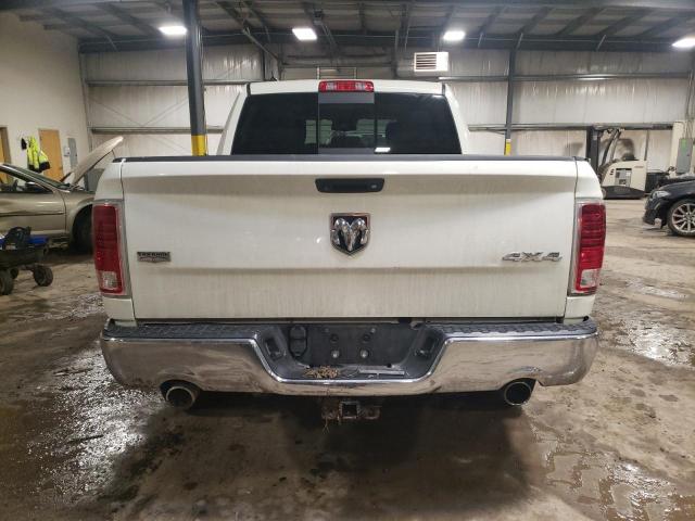 1C6RR7NM0JS247923 | 2018 RAM 1500 LARAM