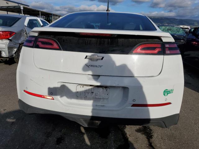 VIN 1G1RH6E42DU135177 2013 Chevrolet Volt no.6