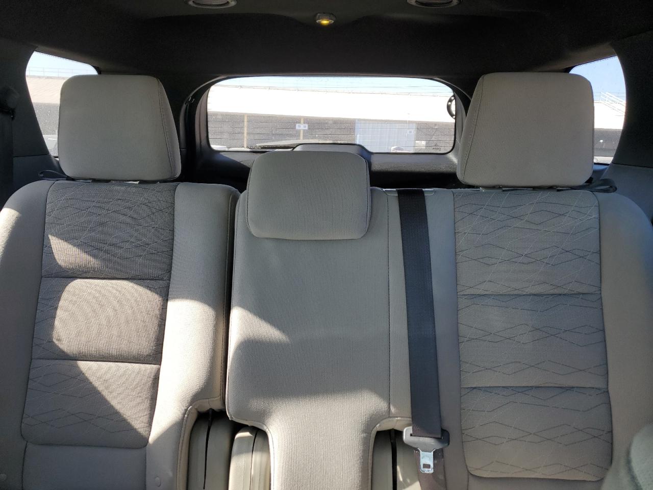 1FM5K8B81EGB19588 2014 Ford Explorer