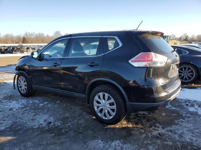 Vin: knmat2mv6gp704427, lot: 38961724, nissan rogue s 20162