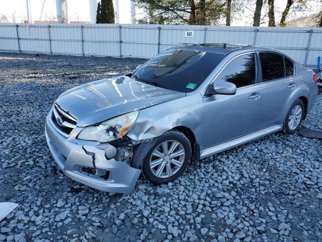 2010 Subaru Legacy 2.5i Premium