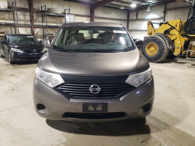 2014 Nissan Quest S VIN: JN8AE2KP7E9102186 Lot: 39817404