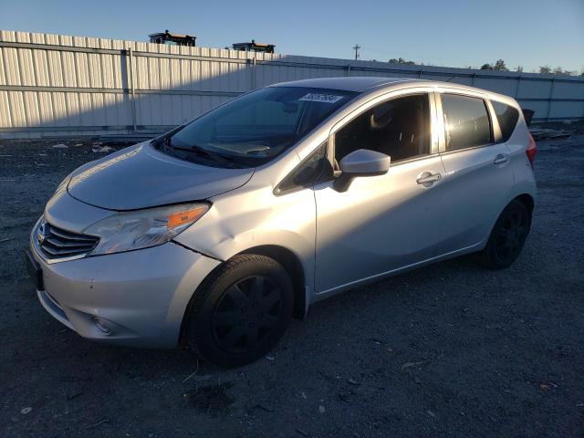 2015 Nissan Versa Note S