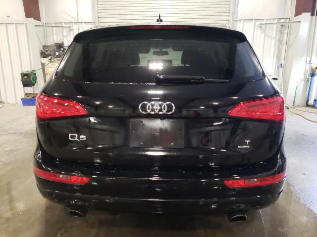 VIN WA1LFAFP3EA010801 2014 Audi Q5, Premium Plus no.6