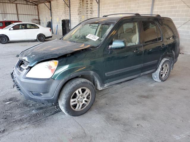 2004 Honda CR-V EX