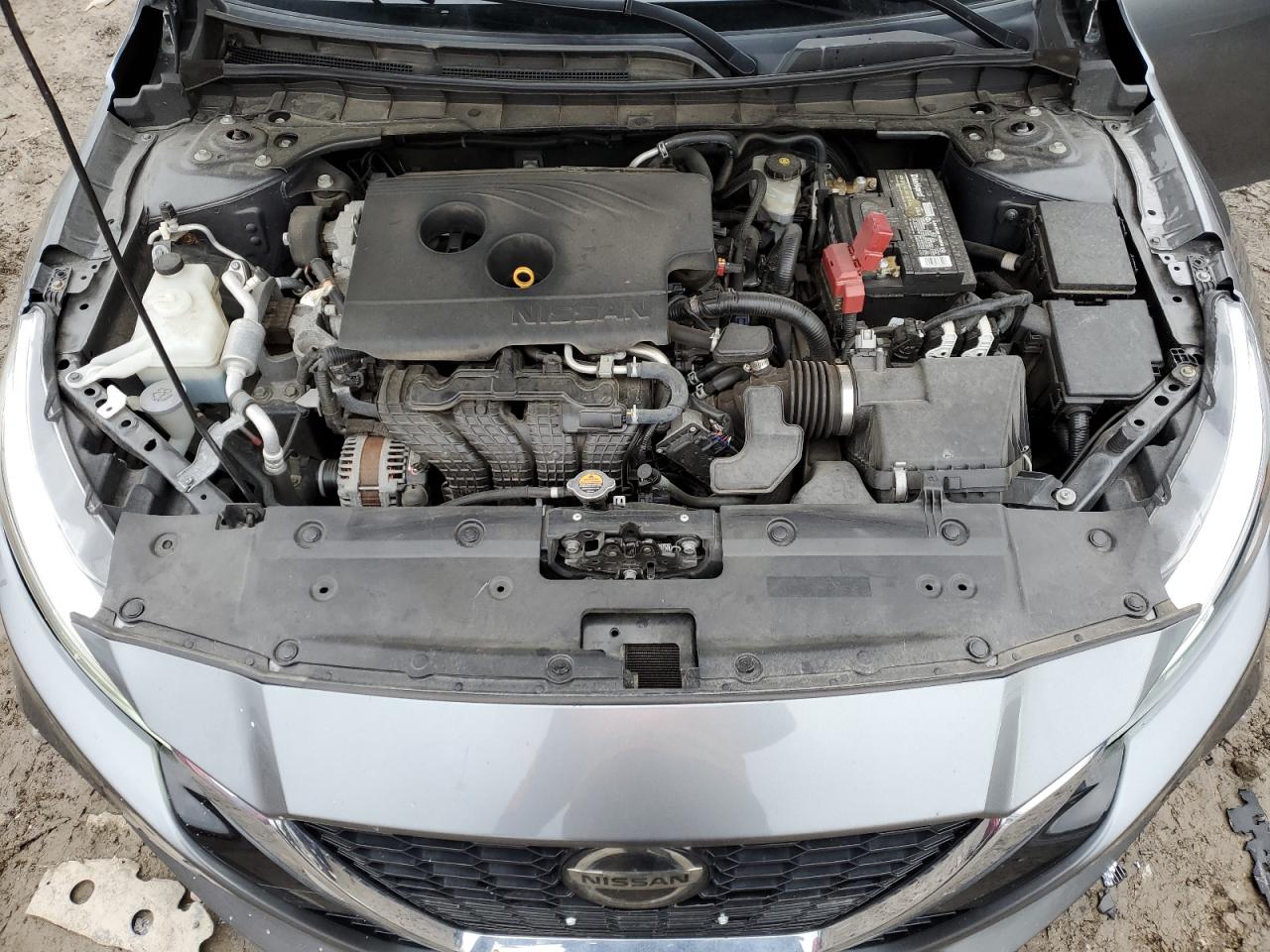 1N4BL4EV7KC189085 NISSAN ALTIMA 2019
