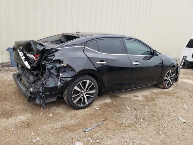 Vin: 1n4aa6cv0mc507177, lot: 38932754, nissan maxima sv 20213