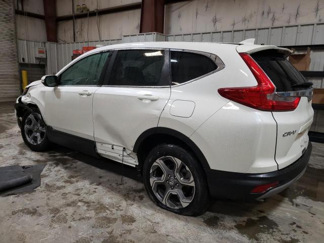 2HKRW2H88HH656389 | 2017 HONDA CR-V EXL