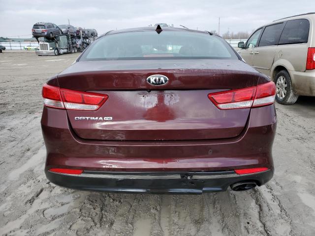 2018 KIA OPTIMA LX - 5XXGT4L32JG204978