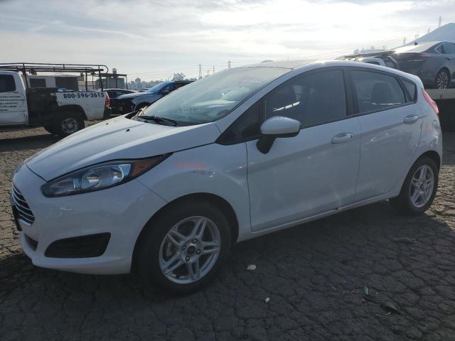 3FADP4EJ0KM104953 | 2019 FORD FIESTA SE