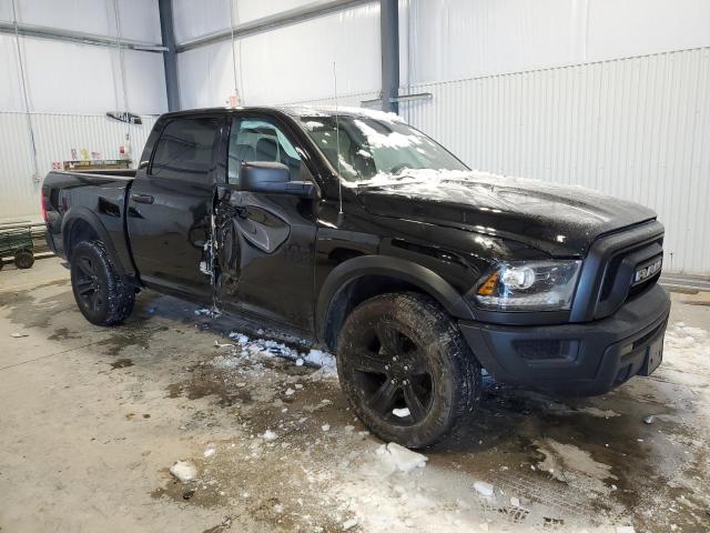 1C6RR7LG5NS246284 | 2022 RAM 1500 CLASS