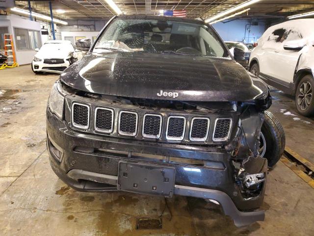 2019 JEEP COMPASS LA - 3C4NJDBB4KT689359