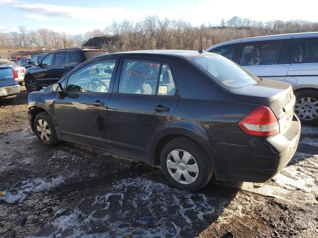 3N1CC11E69L426041 | 2009 Nissan versa s