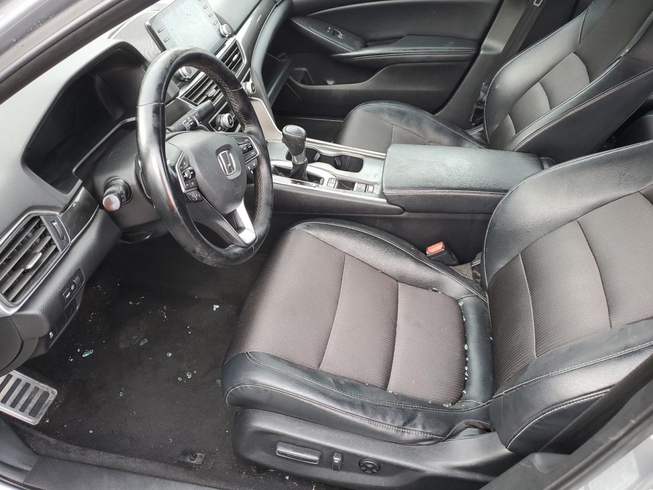 1HGCV1F38JA257345 HONDA ACCORD 2018