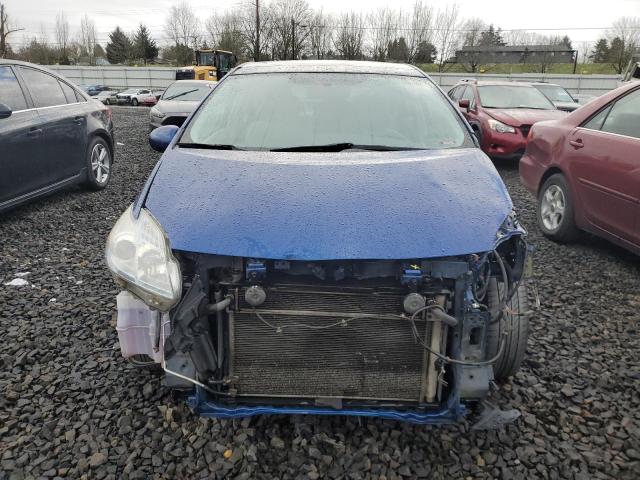 2010 Toyota Prius VIN: JTDKN3DUXA0146321 Lot: 39830994