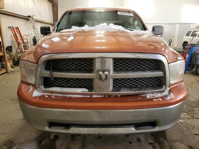 2010 Dodge Ram 1500 VIN: 1D7RV1GT1AS202873 Lot: 39982764