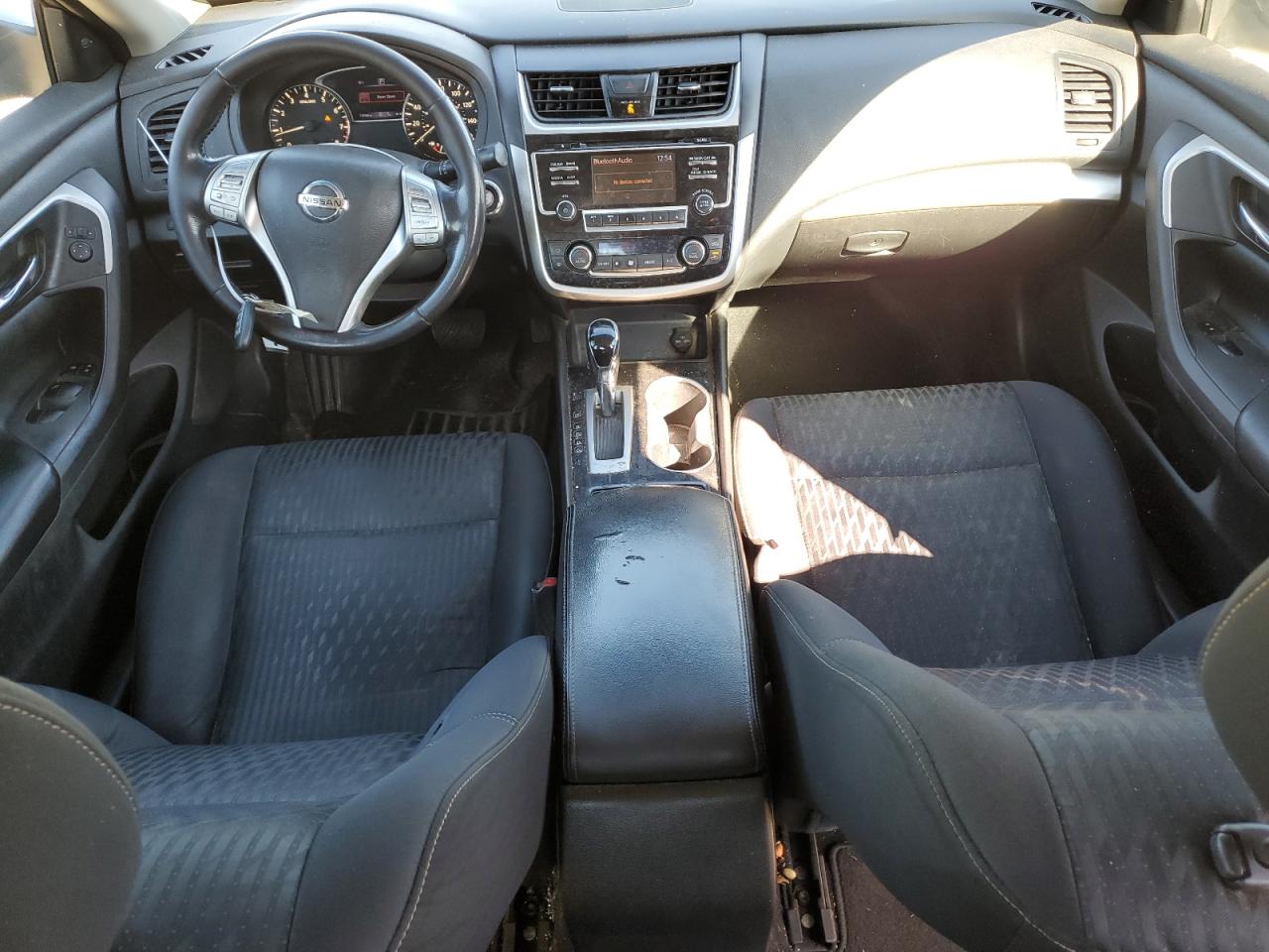 1N4AL3AP3JC121197 NISSAN ALTIMA 2018