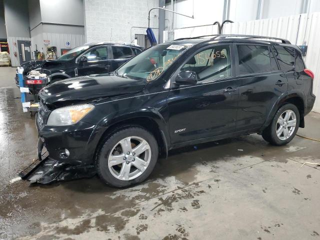 2007 Toyota RAV4 Sport