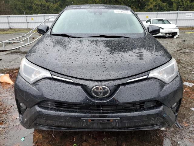 2T3BFREV2HW669040 | 2017 TOYOTA RAV4 LE