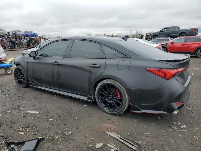2021 TOYOTA AVALON TRD 4T1FZ1FB1MU068851