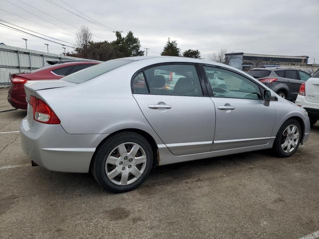 2009 Honda Civic - Image 3