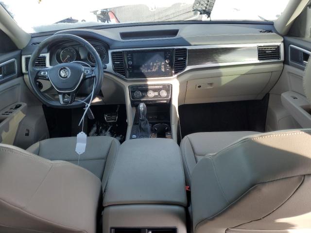 2018 VOLKSWAGEN ATLAS SEL 1V2RR2CA1JC524480