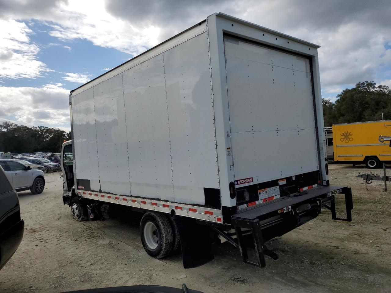 JALCDW162N7013563 CHEVROLET C/K4500 2022