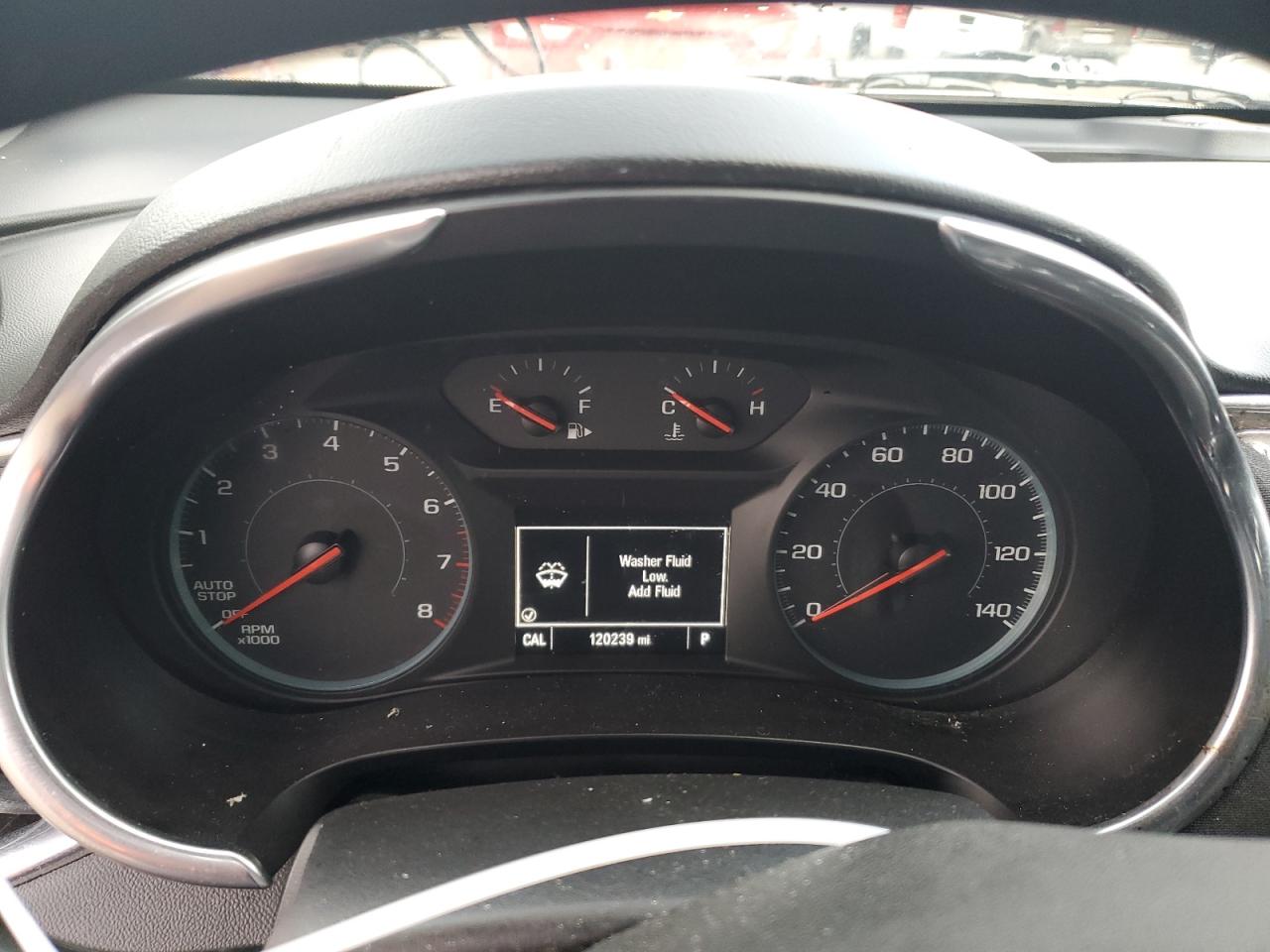 1G1ZD5ST7JF272410 CHEVROLET MALIBU 2018