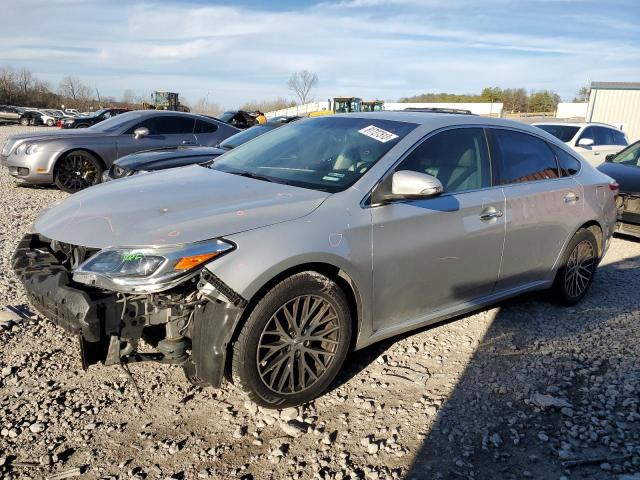 4T1BK1EB8DU064168 | 2013 Toyota avalon base