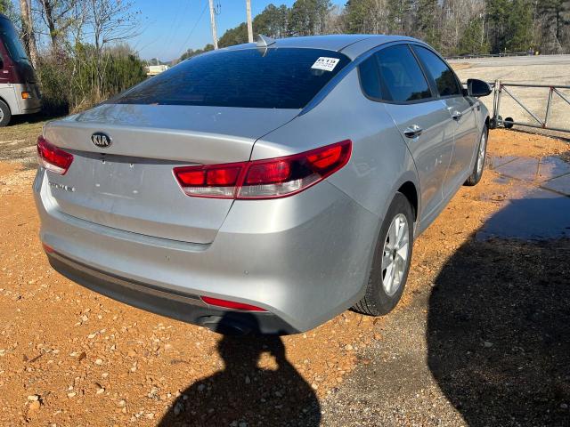 5XXGT4L34GG072041 | 2016 KIA optima lx