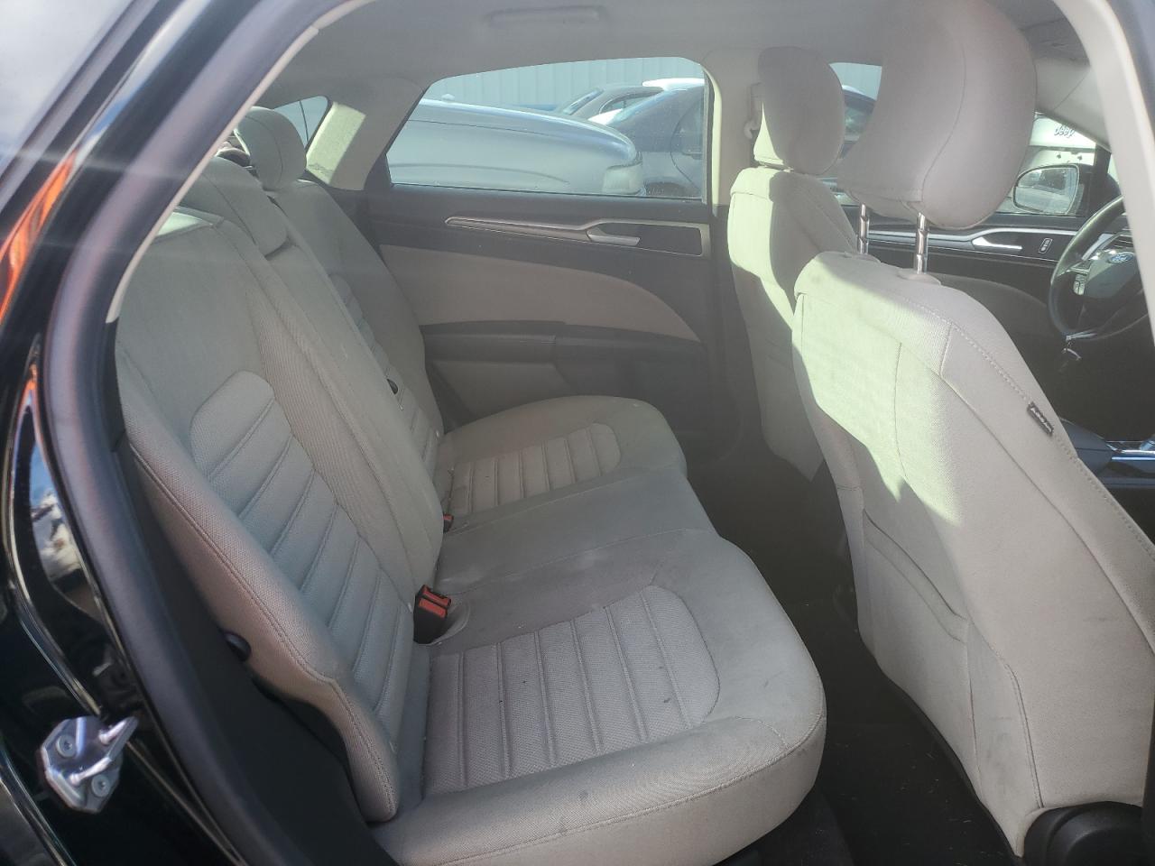 3FA6P0G71HR144571 FORD FUSION 2017