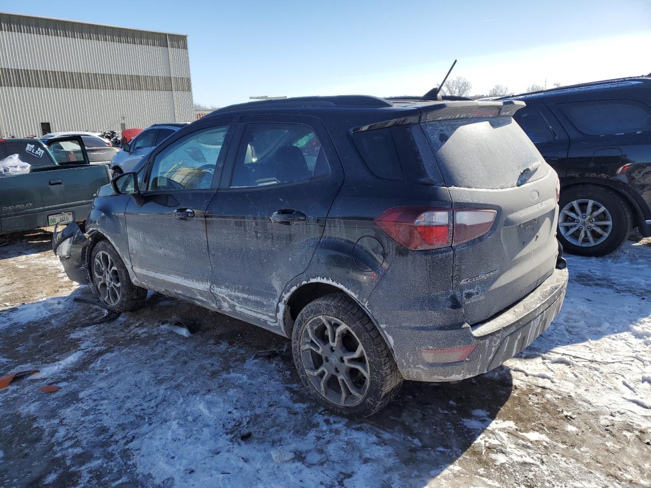 MAJ6S3JL3LC317231 FORD ECOSPORT 2020