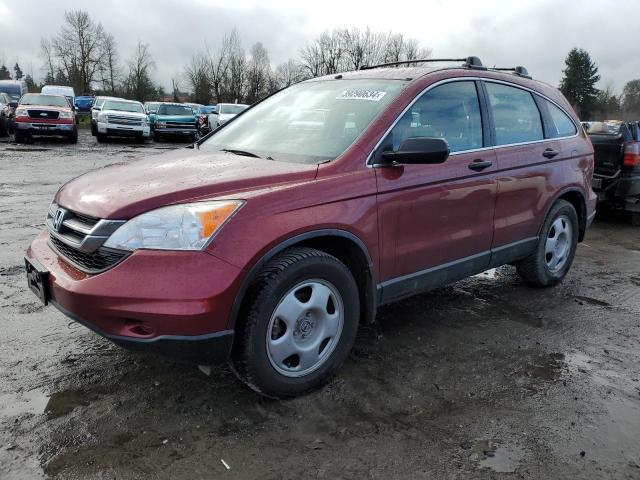 2010 Honda CR-V LX