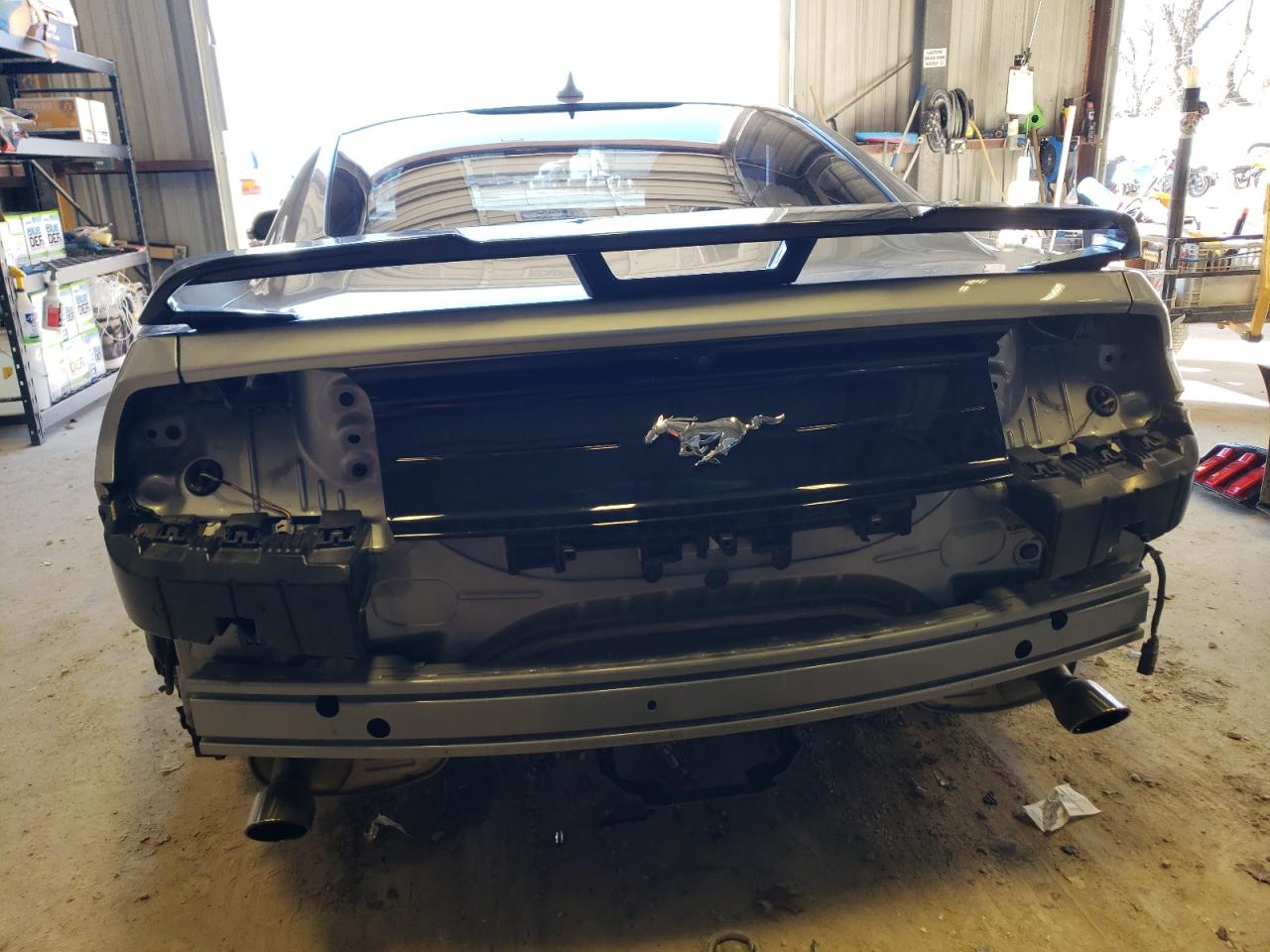 1FA6P8TH4M5117116 FORD ALL Models 2021