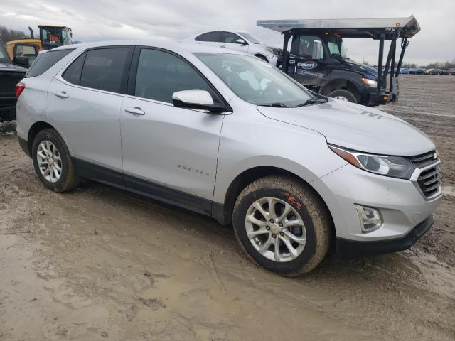 2GNAXUEV5K6261993 | 2019 CHEVROLET EQUINOX LT