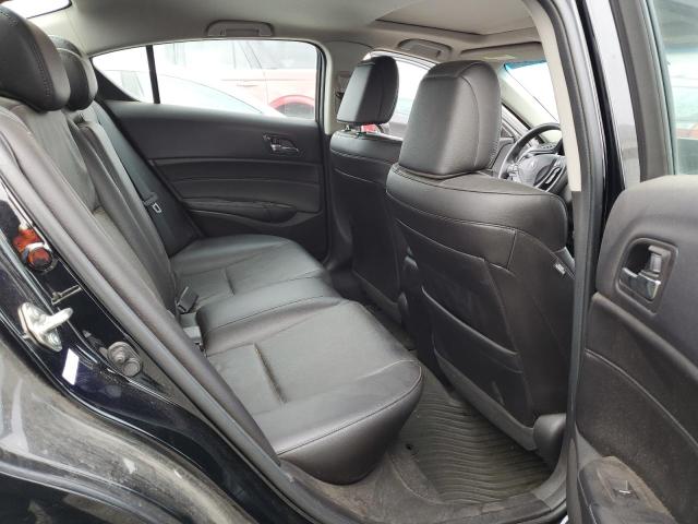 2015 ACURA ILX 20 TEC 19VDE1F79FE005929